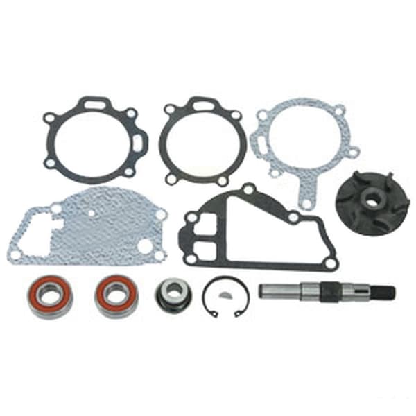 New Water Pump Repair Kit Fits Massey Ferguson 50 50B 50D 50E 50EX 50